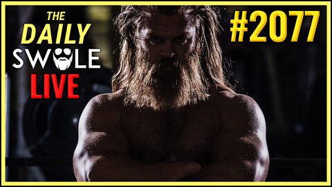 Daily Swole #2077