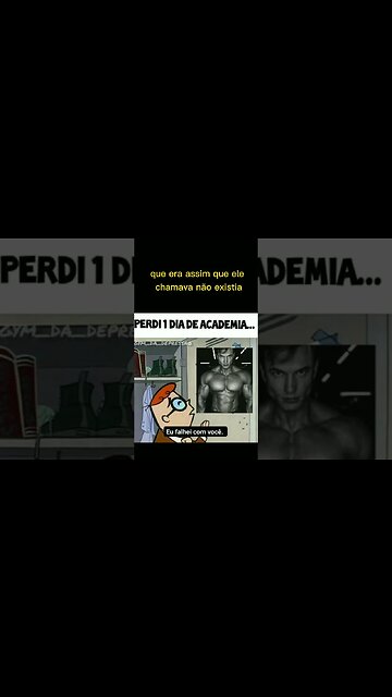 Paulo Muzy Reprovou na 5ª Série