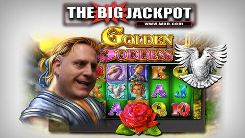 🔸$100/SPIN 🔸GOLDEN GODDESS 💣BACK 2 BACK HIT$ | Raja Slots