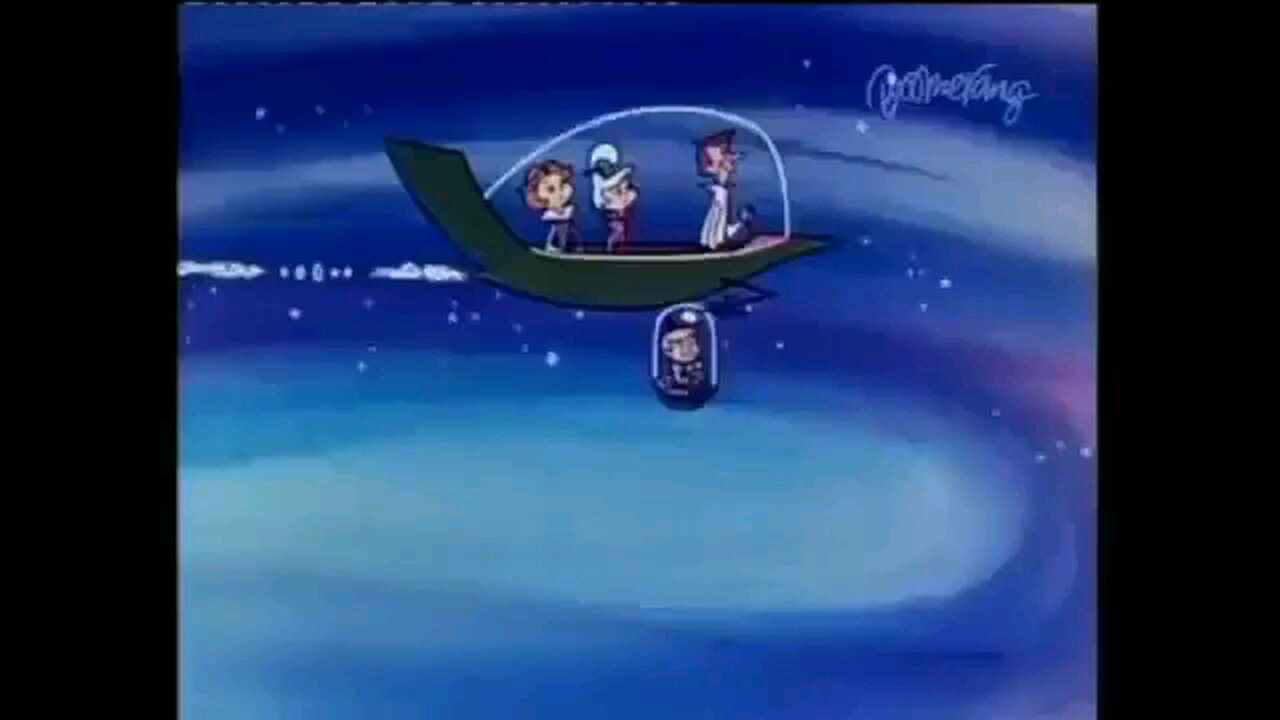 The Jetsons