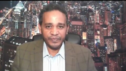 "የኖ ሞር" ጩኅት ባይደንን ከአግዋ ፊርማ አላስቀረውም ፤ የአብይ አህመድ መንግስት ኢትዮጵያን ወደ ለየለት አረንቋ ውስጥ እየከተታት ነው - ኤርሚያስ ለገ