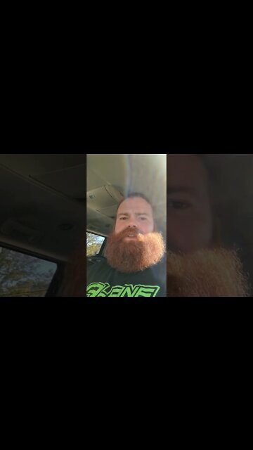 Gotta get up to get down