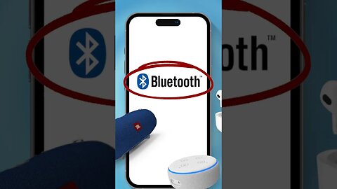 A origem do nome “Bluetooth” 😮(REVELADO)