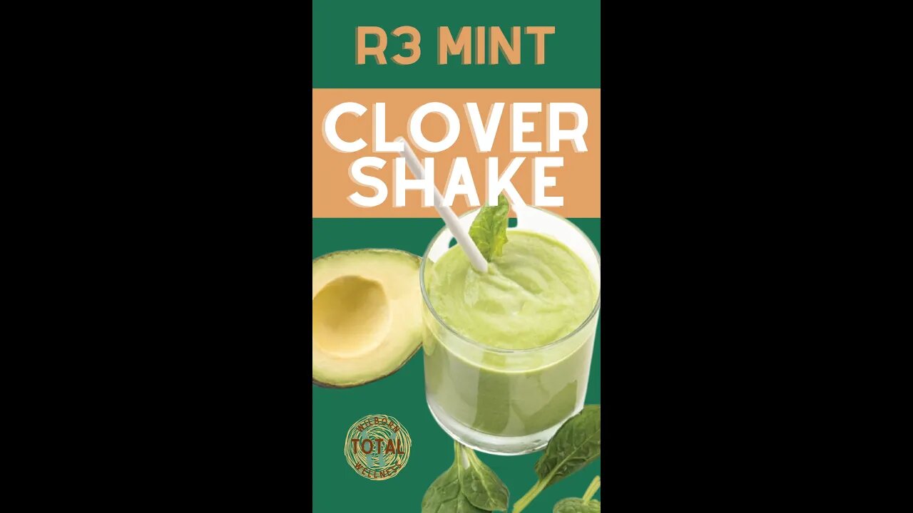 You're gonna want to try this R3 Shake Recipe!! #shorts #R3