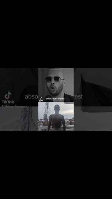 THE SECRET TO DISCIPLINE - Andrew Tate Gives Some Motivational Advice 💪#shorts