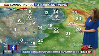 23ABC Weather for September 7, 2020