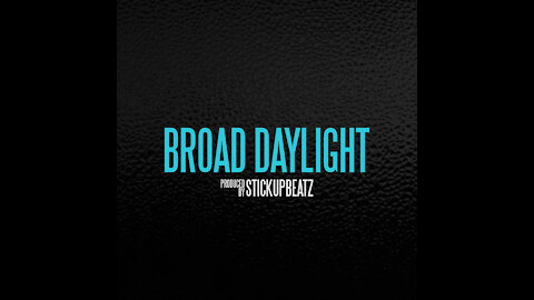 "Broad Daylight" Pooh Shiesty x Sosamann Type Beat 2021