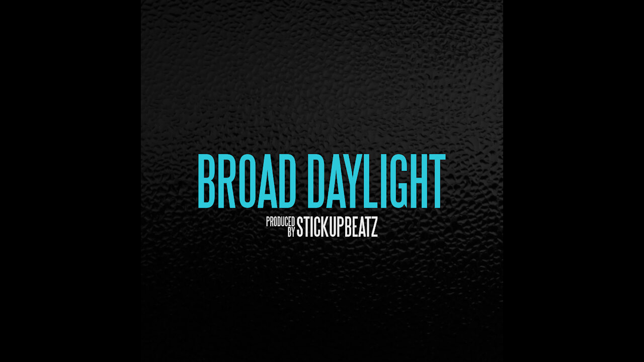 "Broad Daylight" Pooh Shiesty x Sosamann Type Beat 2021