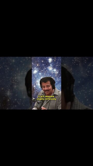 Neil wants Joe Rogan to talk - How did we create the MRI? Neil Degrasse Tyson and Joe Rogan