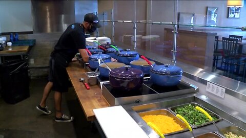 Restaurant looks to rebound for financial, community reasons
