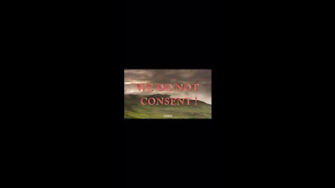 We do not consent to 5G Worldwide!