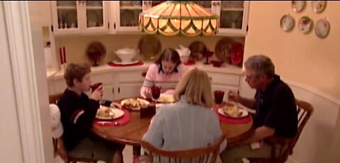 Getting through Thanksgiving with family