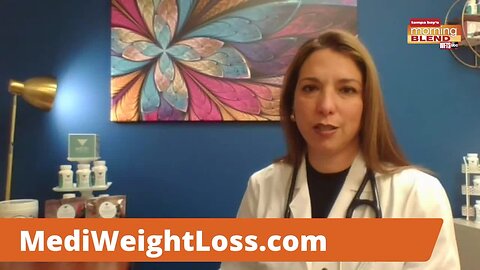 Medi-Weightloss|Morning Blend