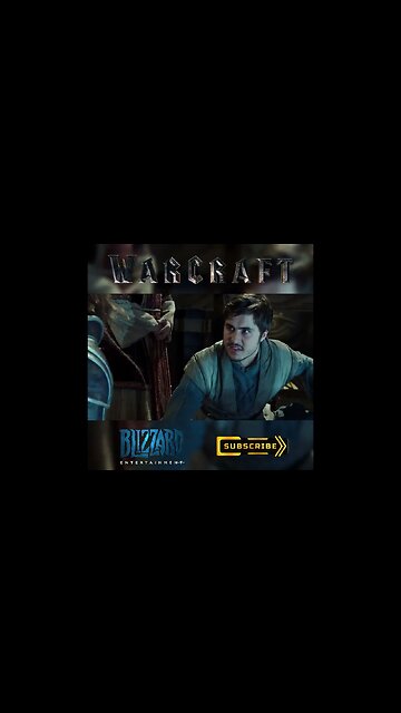 ВарКрафт 2016 ⚔️🛡 #shorts #warcraft #варкрафт #blizzard Часть 0069