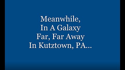 Kutztown University Graduation Fall - December 16, 2023