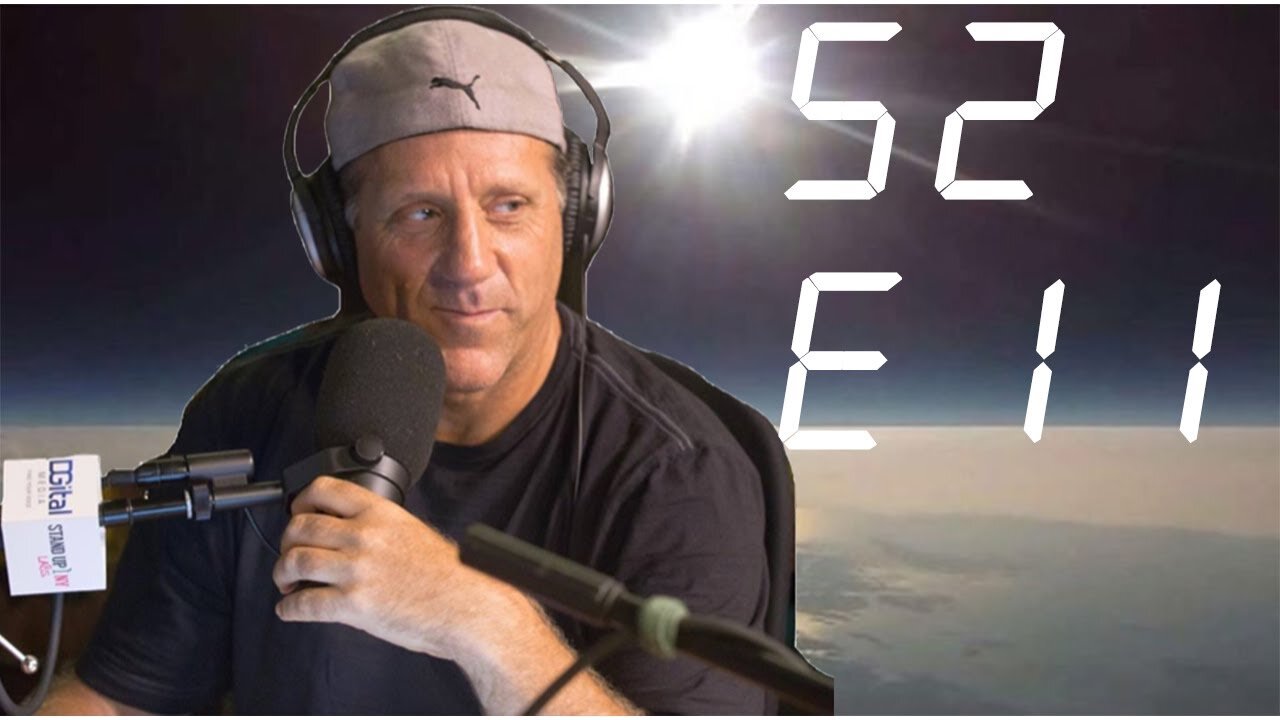 [GettinLate WithNate] GETTIN' LATE WITH NATE! S2 E11 feat. Dave Weiss [Apr 30, 2021]