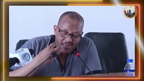 ሓደ ንሓደ ኣብ እነፅልመሉ ሰለባ ከይንኾን ንጠንቀቅ፤ ኣነ ኣብ ዝመርሖ መድረኽ ኣካል ግዝያዊ ምምሕዳር ኣይኾናን ተባሂሉ እዩ፤ ፕረዚደንት ጌታቸዉ ረዳ