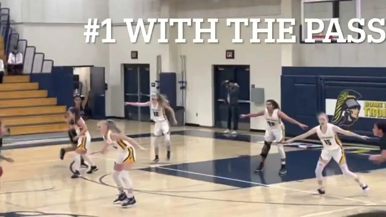 Oak Ridge/ Folsom Highlights. 01/07/22 and 01/12/22