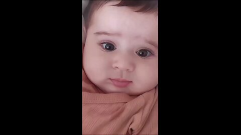 the cute one