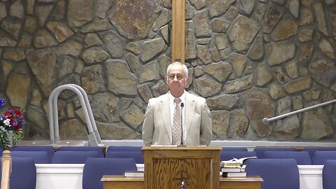 Bro. Hyde: Deuteronomy 32 07/19/23 Pastor Tim DeVries Independent Fundamental Baptist Preaching