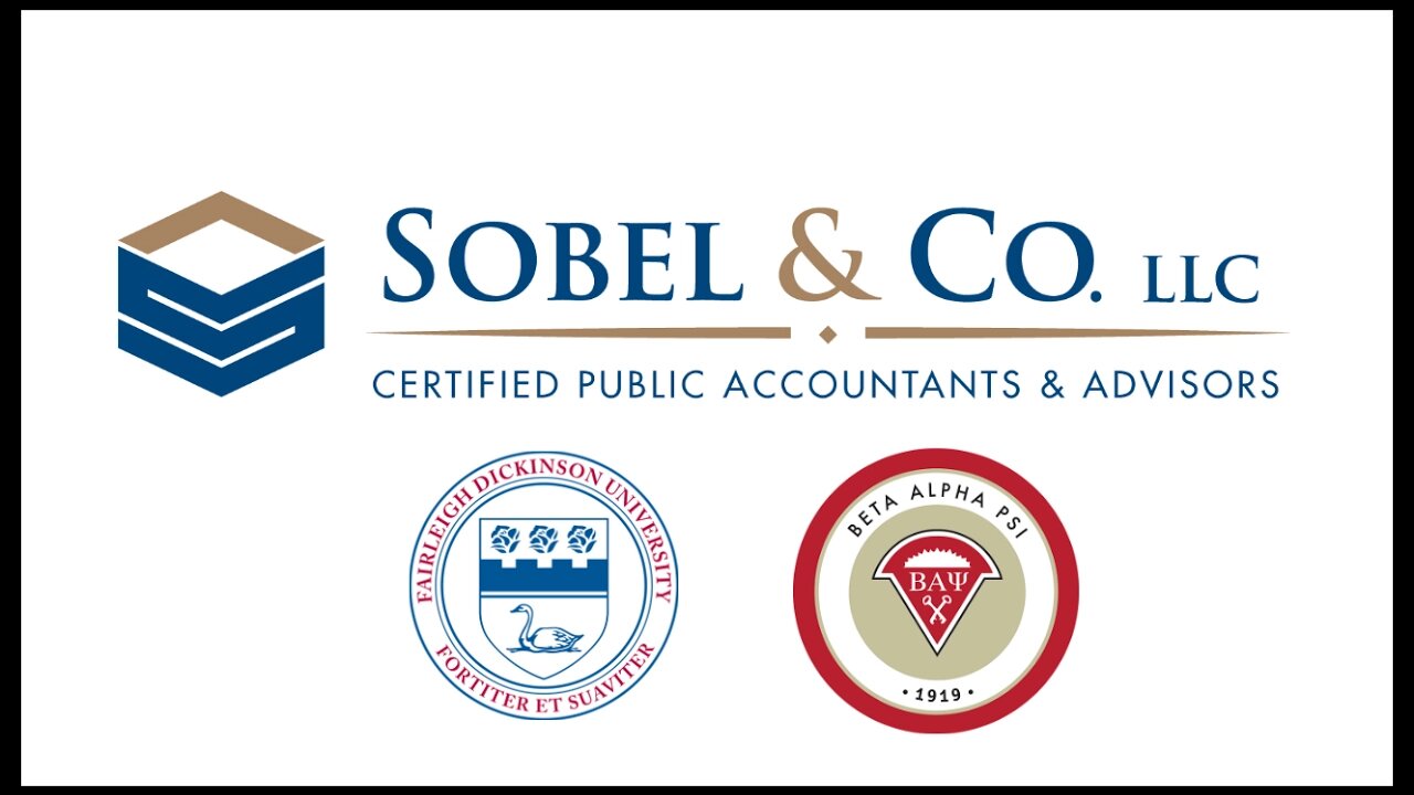 Spring 2017 Presentation #2: Sobel & Co., LLC