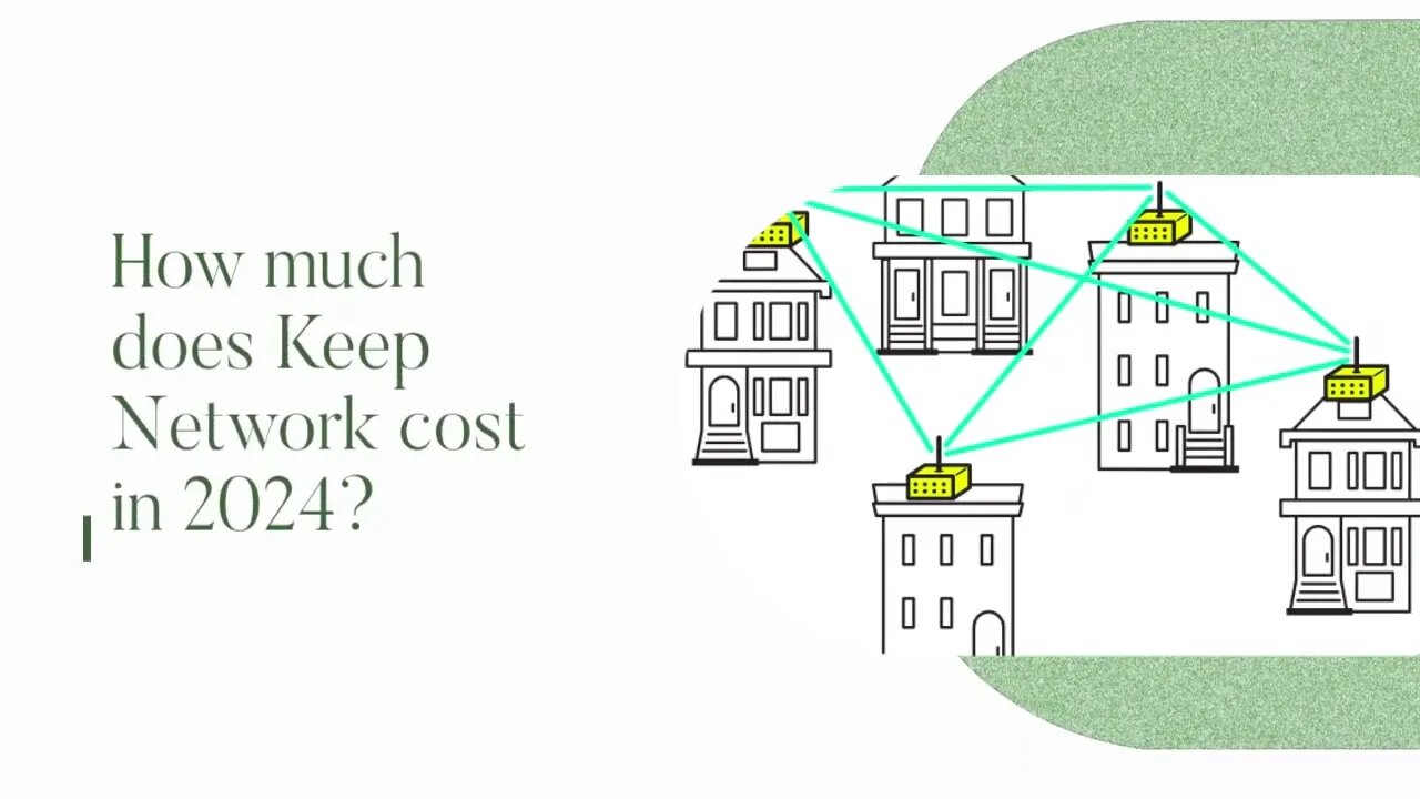 Keep Network Price Forecast FAQs