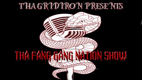 FANG GANG NATION SHOW EP. 1 | NEW HEAD COACH | VIPERS DRAFT REVIEW | 2024 SEASON POSSIBILITIES