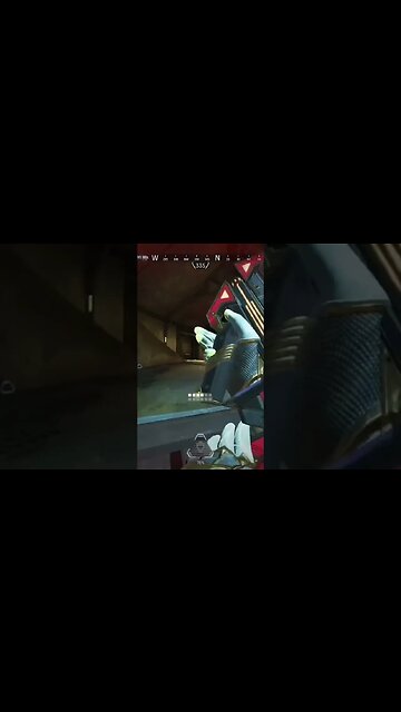 Nemesis is broken #apexlegends #apexlegendsclips #gaming #twitchstreamer