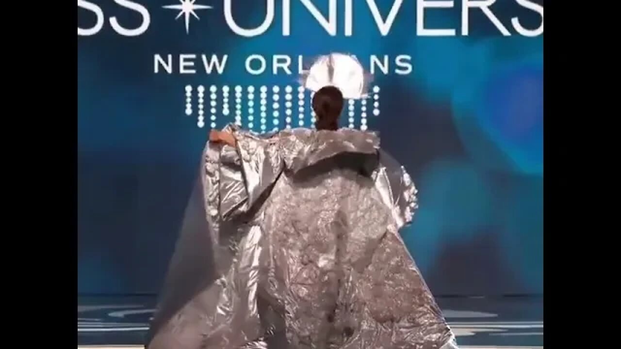 like a princess or mummy