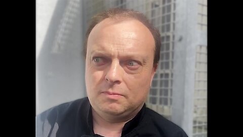 Damian Griskevicius, Truro 23/3/24