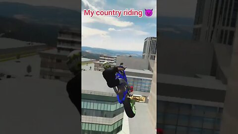 KTM duke another country 🤣 vs Indian country 🇮🇳😈 #viral #youtubeshorts #shorts #trendingshorts