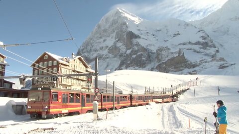 Jungfraubahnen Management AG