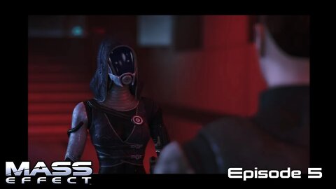 Mass Effect 1 - Let's Play - EP5