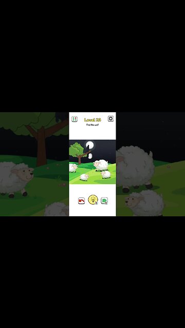 Brain Trick Level 23