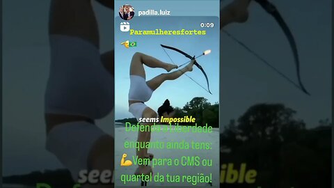 Vem para CMS. Neste sábado, antes das 16 horas!