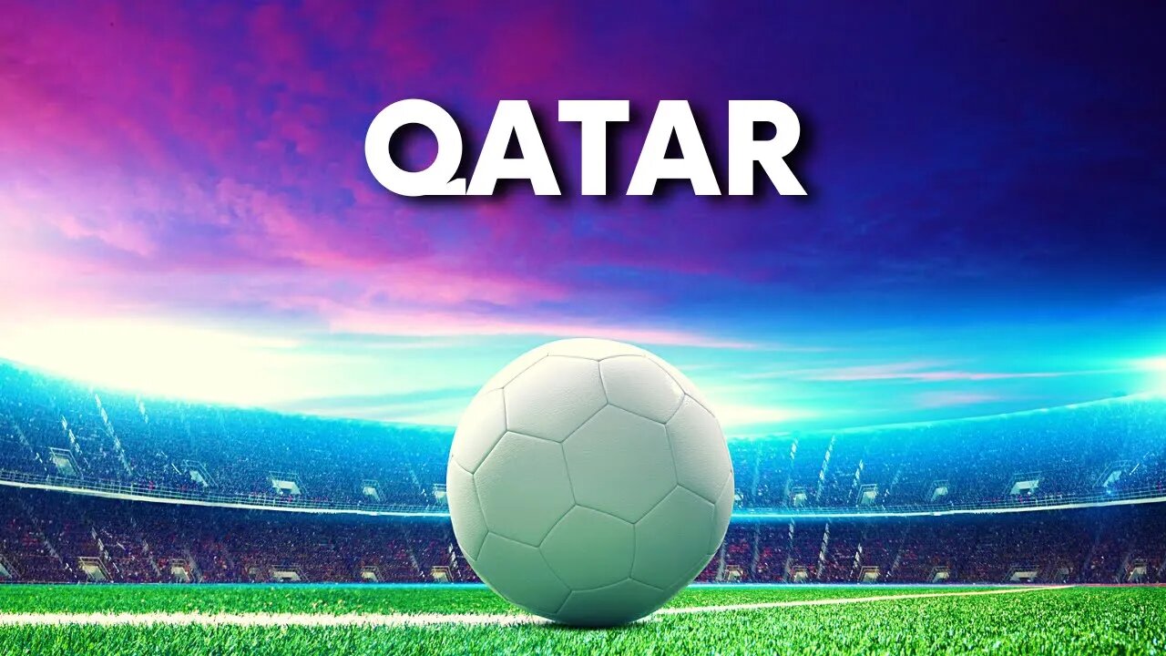 Qatar – EuGenius#Dance & Electronic Music [#FreeRoyaltyBackgroundMusic]