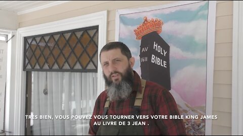 Votre pasteur vous profite-t-il? | King James Video Ministries en français