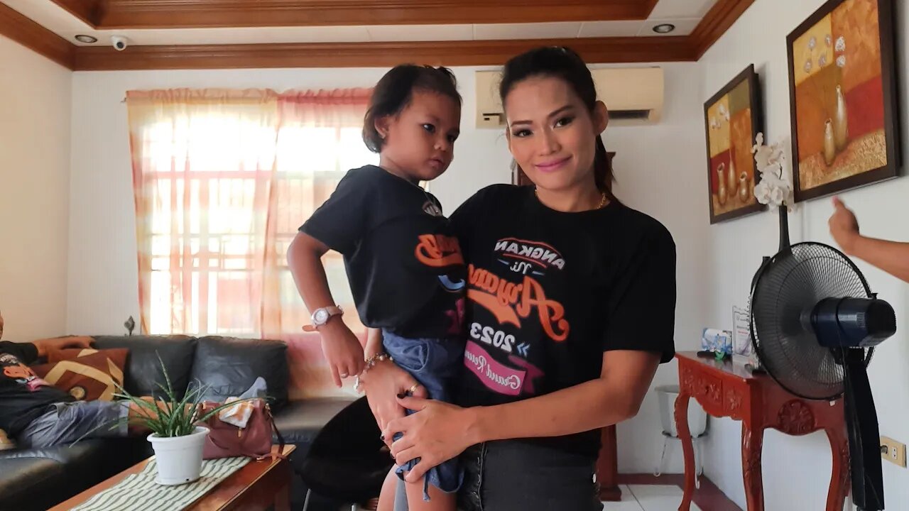 Happy Saturday Chismisan Lang Habang Naglilinis. Tara Samahan Nyo Ako