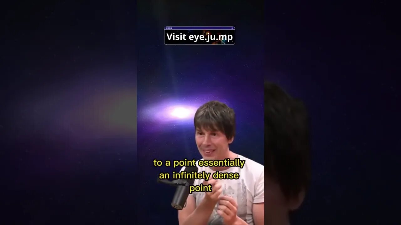 How is a black hole formed? Brian Cox & Joe Rogan #shorts