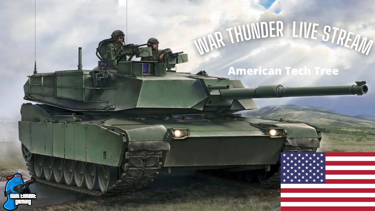 War Thunder American Tech Tree Ep. 39 Spading my 10.0 line up