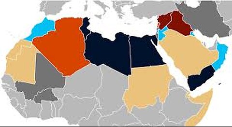 Dalle primavere arabe all'inferno di Gaza e Libano! Con G Germani, C Semovigo, Roberto Iannuzzi