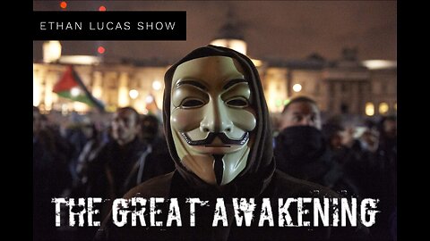 THE GREAT AWAKENING