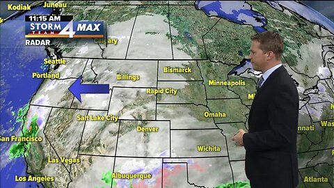 Next winter storm system could bring several inches of snow to SE Wisconsin