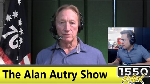 The Alan Autry Show