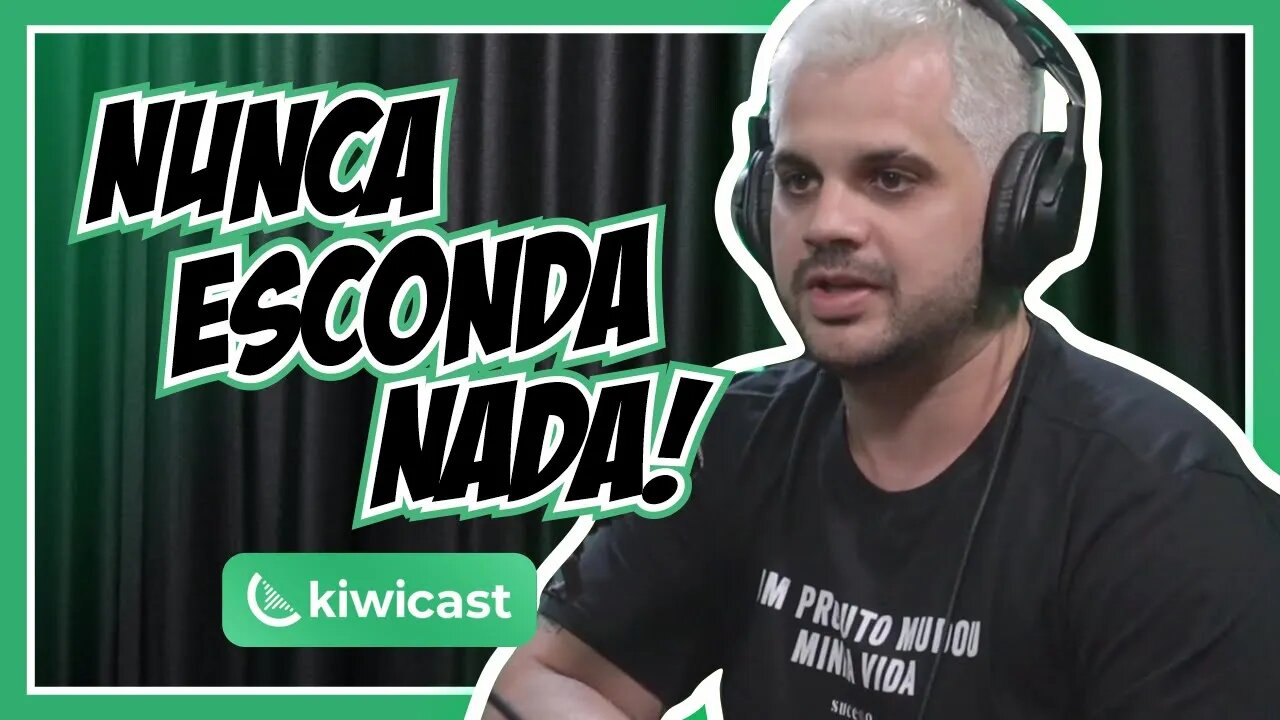 COMO ALCANÇO BONS RESULTADOS EM CAMPANHAS | Kiwicast | Cortes do Berger