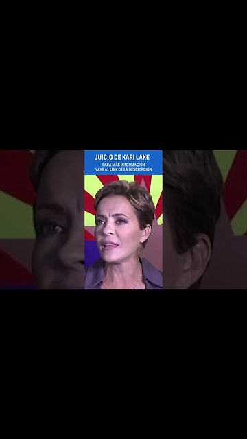 NTD Noche [16 mayo] Arizona: Juez confirma fecha de juicio de Lake; Demandan a Rudy Giuliani