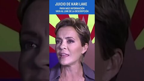 NTD Noche [16 mayo] Arizona: Juez confirma fecha de juicio de Lake; Demandan a Rudy Giuliani