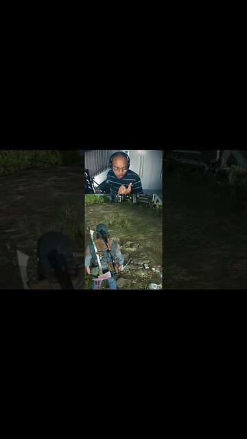 TÁ SALVO | Days Gone #DaysGone #Shorts