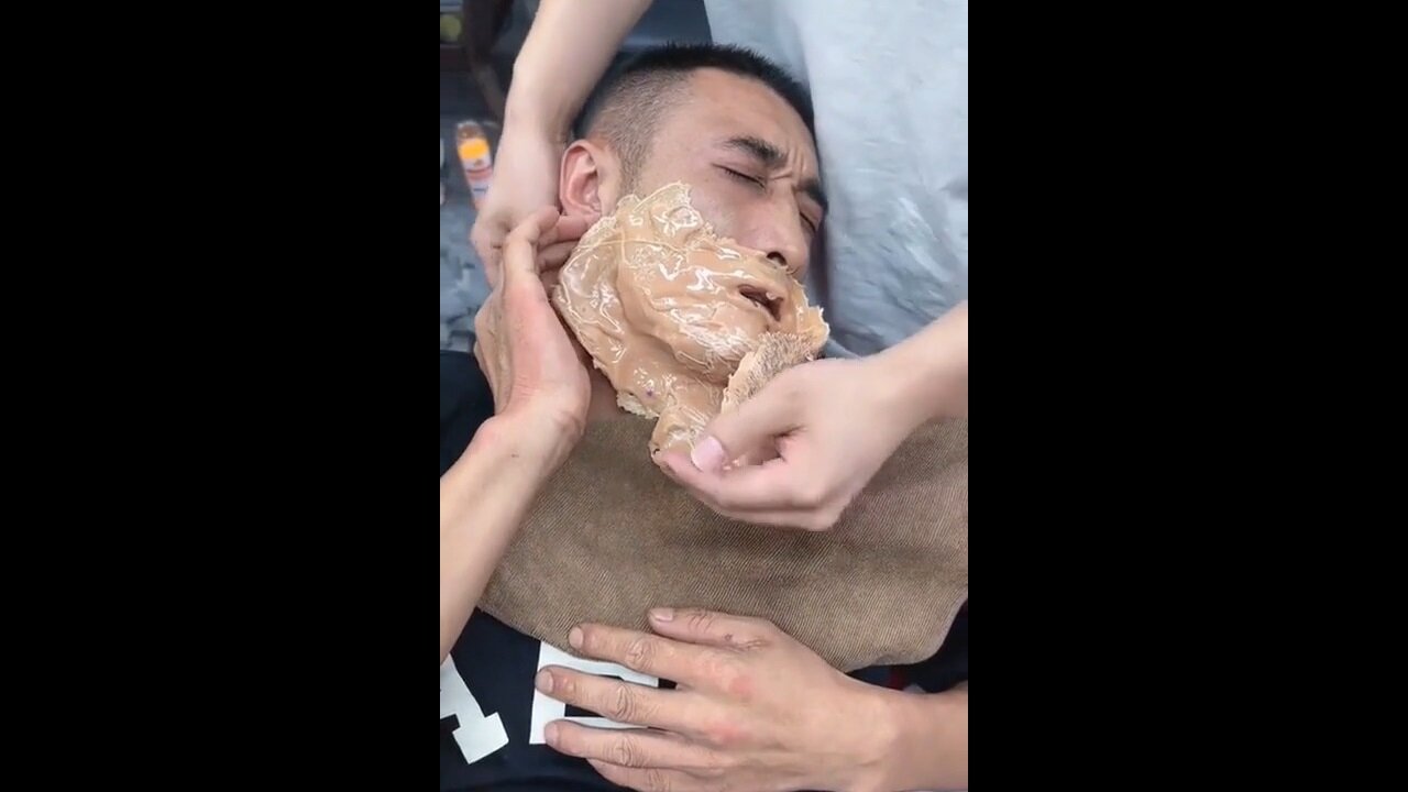 Why Would Any Man Do This To Themselves Instead Of Just Shaving?