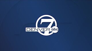 Denver7 News 5 P.M. | Wednesday, December 23